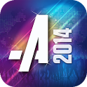 Autodance 2014 by Just Dance icon