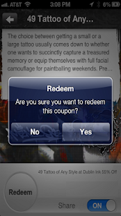 Menso One Screenshots 1