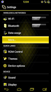 CM9 CM10 CM11 : Canary Cobalt(圖2)-速報App