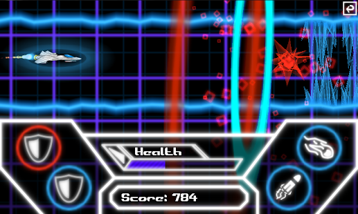 How to mod Neon Blast 1.08 apk for pc