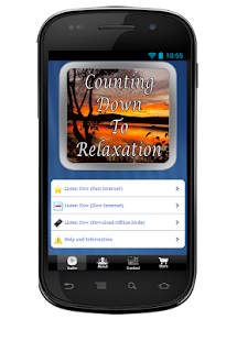 How to mod Counting Down to Relaxation 4 unlimited apk for bluestacks