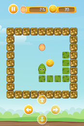 Snake Forever poster 1