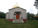 Храм Святого Николая Чудотворца. 