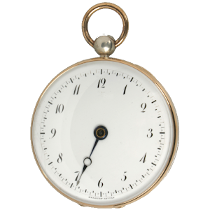 Poor Man's Gold Pocket Watch.apk 1.2