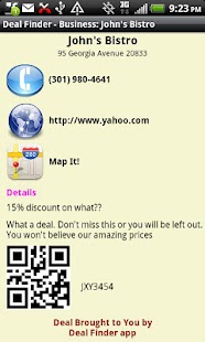 Deal Finder Screenshots 3