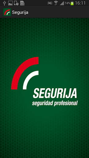 Segurija