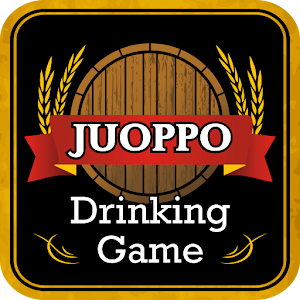 Juoppo Drinking Game for PC and MAC