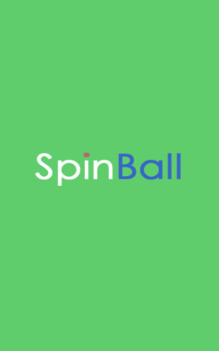 SpinBall. - The FREE challenge