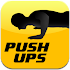 Push Ups Workout3.212.71