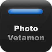 Photo Vetamon  Icon