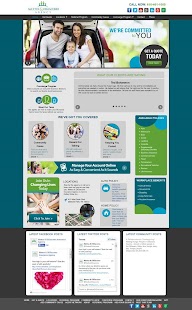 DiGiacomo Insurance Screenshots 1