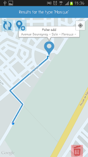 AroundMe Screenshots 16