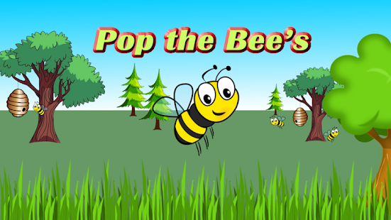 Pop The Bees Screenshots 4