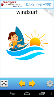 download ABC Flash Cards for Kids free