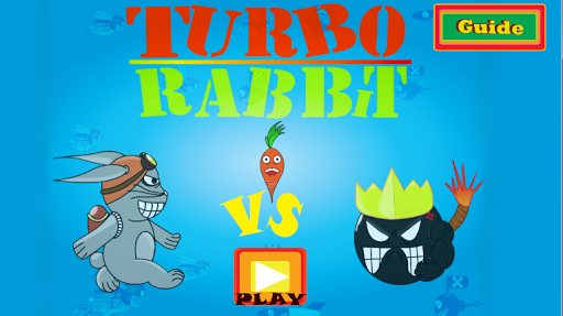 TurboRabbitV1