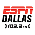 ESPN Dallas Radio Apk