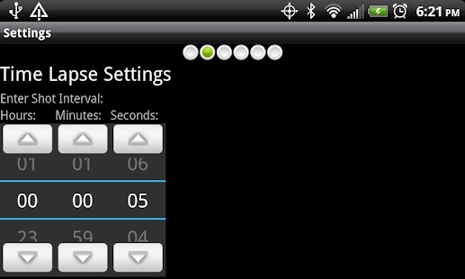Download Camera Trigger Shot APK for Android