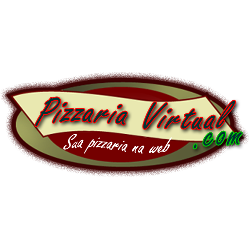 Pizzaria Virtual Delivery 購物 App LOGO-APP開箱王