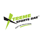 Xtreme Sports Bar  Icon