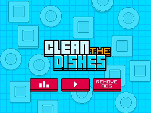 【免費動作App】Clean The Dishes-APP點子