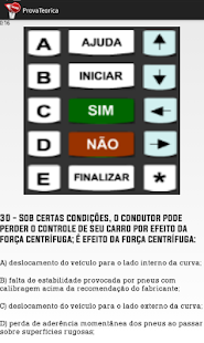 How to get Simulado Prova Detran 2.0 apk for laptop