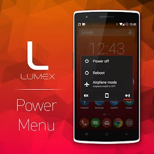 How to get Lumex CM11 Theme 1.5 mod apk for android