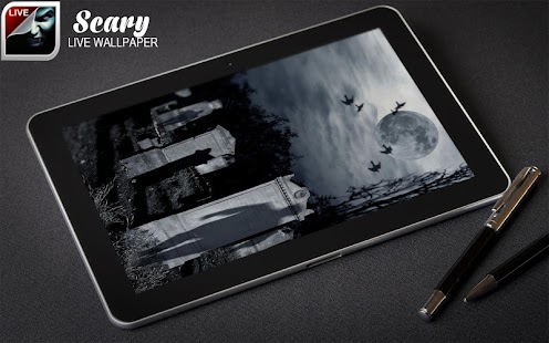 download Menakutkan Latar Belakang free