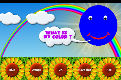 Teach Me Colors (Colours) poster 3