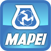 Mapei m. MX  Icon