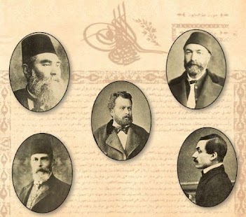 Lastest Tanzimat Sanatçıları-Eserleri APK for PC