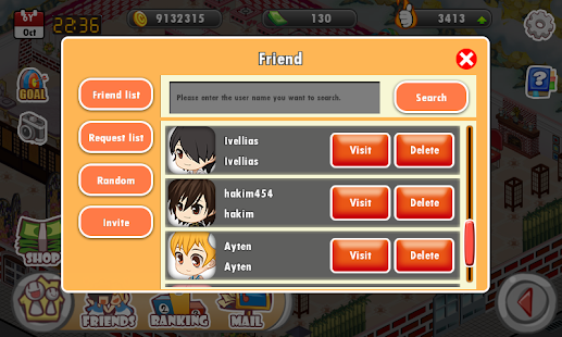 download Moe Girl Cafe Merry Christmas! free