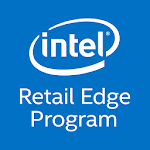 Intel® Retail Edge Program Apk