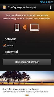 Free Personal Hotspot APK