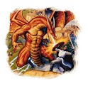 UO Ultima Online Soundboard logo
