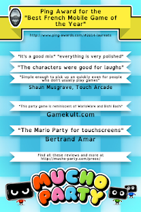 Free Download Mucho Party APK