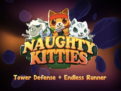 Naughty Kitties - Cats Battle (Mod Money)