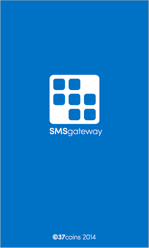 SMSgateway Beta