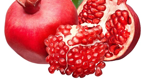 Free Download Pomegranate Wallpaper APK for PC