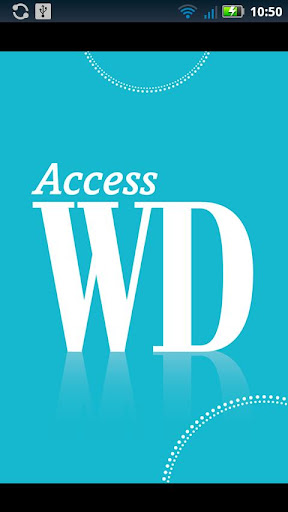 Woman's Day Access WD
