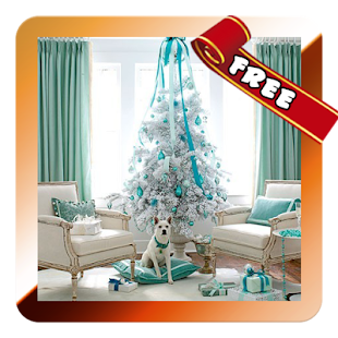How to install Xmas Tree Decorations patch 1.0 apk for pc