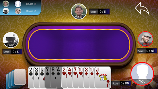 Spades Pro Screenshots 15