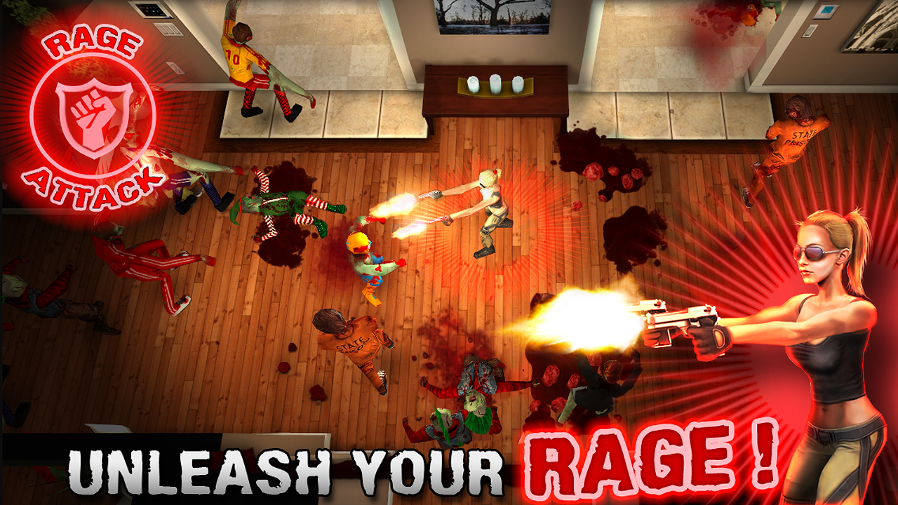 Download ReKillers v1.02 