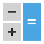 Calculator(CyanogenMod) 1.0.1 Icon
