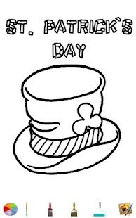 Download St Pattys Day Coloring HD APK for Android