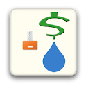 DealLeak Key logo