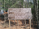 Harold Burns Memorial Wildlife Arboretum