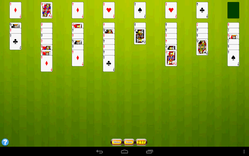 免費下載紙牌APP|Solitaire FreeCell Free app開箱文|APP開箱王