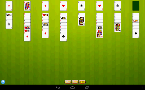 Solitaire FreeCell Free Screenshots 1