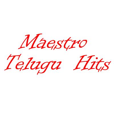 Telugu Hits from Maestro