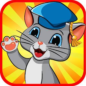 Smart Kitty – educational game for PC and MAC